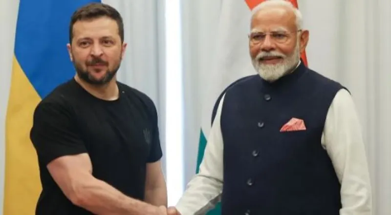 PM મોદી પોલેન્ડ અને યુક્રેનની મુલાકાત લેશે, 23 ઓગસ્ટે ઝેલેન્સ્કી સાથે મુલાકાત નિર્ધારિત