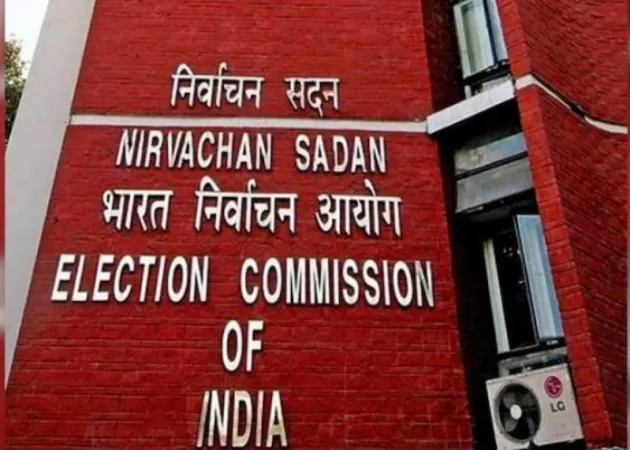 જમ્મુ-કાશ્મીર : ચૂંટણી પંચે ચૂંટણીના પ્રથમ તબક્કા માટે જાહેરનામું બહાર પાડ્યું