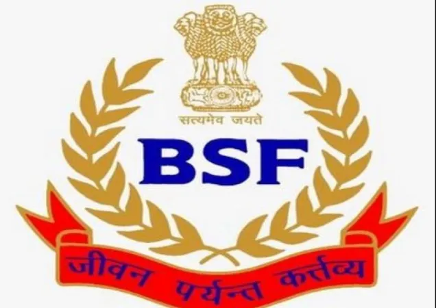 BSFએ મેઘાલયમાં ઘૂસણખોરીને નિષ્ફળ બનાવી, 3 બાંગ્લાદેશીઓ સહિત 6ની ધરપકડ