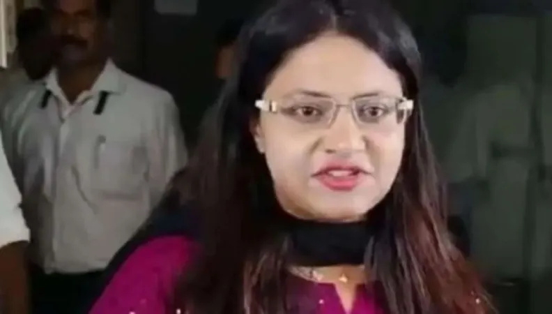 દિલ્હી હાઈકોર્ટે  સસ્પેન્ડેડ IAS ઓફિસર પૂજા ખેડકર માટે વચગાળાની સુરક્ષા વધારી 