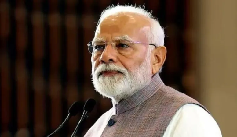 PM Modi Ukraine Visit: PM મોદી ટ્રેન દ્વારા યુક્રેન જશે, પોલેન્ડની આ પ્રથમ મુલાકાત