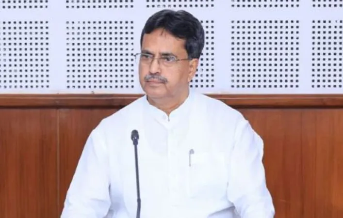 ત્રિપુરામાં ગંભીર હવામાનને કારણે શાળાઓ બે દિવસ માટે બંધ રાખવાનો આદેશ 