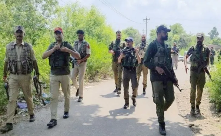 "આતંકનો સામનો કરવા માટે સેનાએ જમ્મુ ડિવિઝનમાં ઉચ્ચ સ્તરે સૈનિકો તૈનાત કર્યા