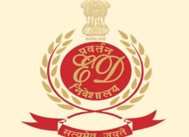 EDએ ઈન્સ્ટન્ટ લોન અરજી કેસમાં ₹19.39 કરોડની સંપત્તિઓ જપ્ત કરી