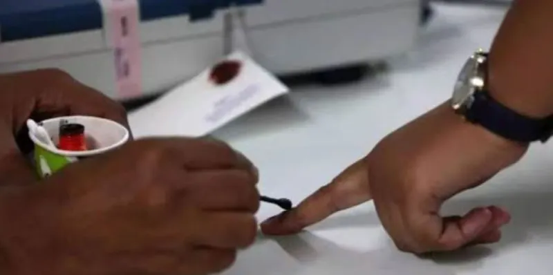 અનંતનાગના પ્રથમ તબક્કામાં 6.67 લાખ મતદારો મતદાન કરશે