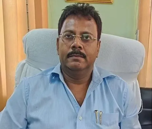 CBIએ ભૂતપૂર્વ આરજી કાર મેડિકલ કોલેજના પ્રિન્સિપાલ વિરુદ્ધ FIR નોંધી