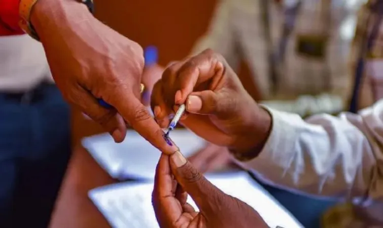 હરિયાણા વિધાનસભાની ચૂંટણીની તારીખ બદલાઈ શકે છે: સૂત્રો