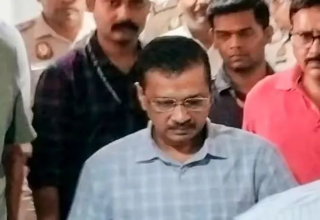 દિલ્હી કોર્ટે એક્સાઇઝ પોલિસી કેસમાં કેજરીવાલની ન્યાયિક કસ્ટડી લંબાવી