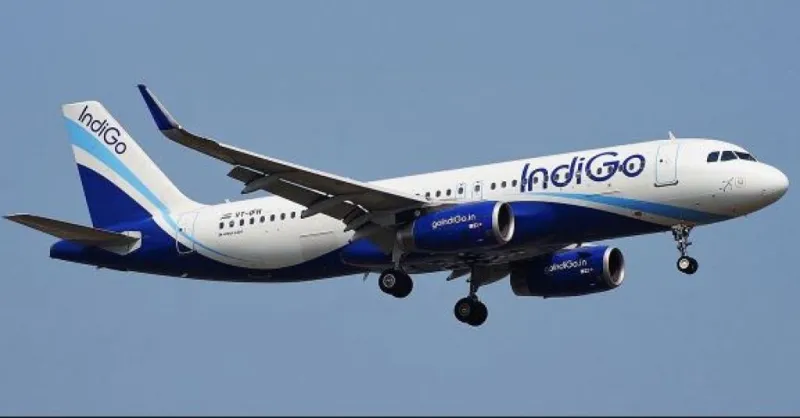 ઈન્ડિગો 2 સપ્ટેમ્બરથી દિલ્હી એરપોર્ટ ટર્મિનલ 1 પરથી ફ્લાઈટ્સ ફરી શરૂ કરશે