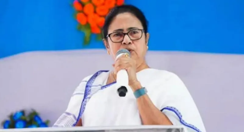  મમતા બેનર્જીએ પીએમ મોદીને  કાયદા અને પ્રતિક્રિયા પર લખ્યો પત્ર 