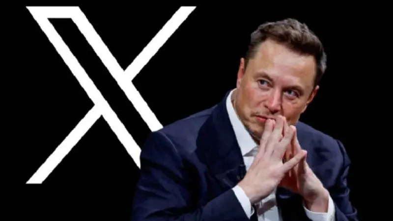 એલોન મસ્કને મોટો ઝટકો , બ્રાઝિલે સોશિયલ મીડિયા પ્લેટફોર્મ  ’X’ પર  મૂક્યો પ્રતિબંધ