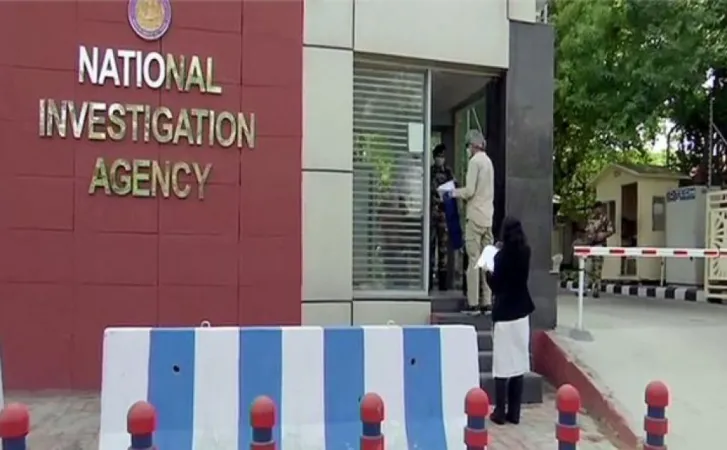 NIAએ છત્તીસગઢ વિધાનસભા ચૂંટણીમાં IED બ્લાસ્ટની તપાસ હાથ ધરી