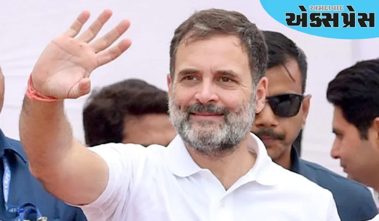 PM મોદીની ન્યૂયોર્ક મુલાકાત પહેલા રાહુલ ગાંધી અમેરિકા જશે, સામ પિત્રોડાએ કાર્યક્રમની વિગતો આપી