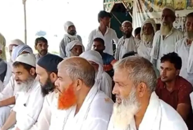  ખેડૂતોએ વિધાનસભા ચૂંટણી પહેલા હરિયાણા સરકારને આપ્યું અલ્ટીમેટમ 