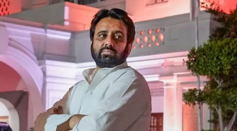 AAP ધારાસભ્ય અમાનતુલ્લા ખાને EDની ધરપકડના પ્રયાસો તરીકે ઉત્પીડનનો આરોપ લગાવ્યો