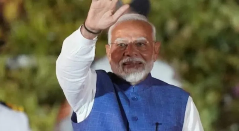 PM મોદી બ્રુનેઈ અને સિંગાપોરની મુલાકાત લેશે