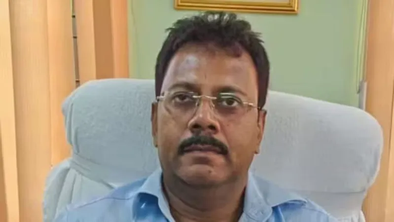 કોલકાતા: કોર્ટે આર.જી.મેડિકલ કોલેજના ભૂતપૂર્વ પ્રિન્સિપાલની આઠ દિવસની કસ્ટડી મંજૂર કરી