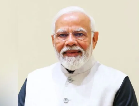 ભારત પેરિસ પેરાલિમ્પિક્સમાં ટોક્યો 2020ની મેડલ ટેલીમાં આગળ નીકળી ગયું, PM મોદીએ અપાર ગર્વ વ્યક્ત કર્યો