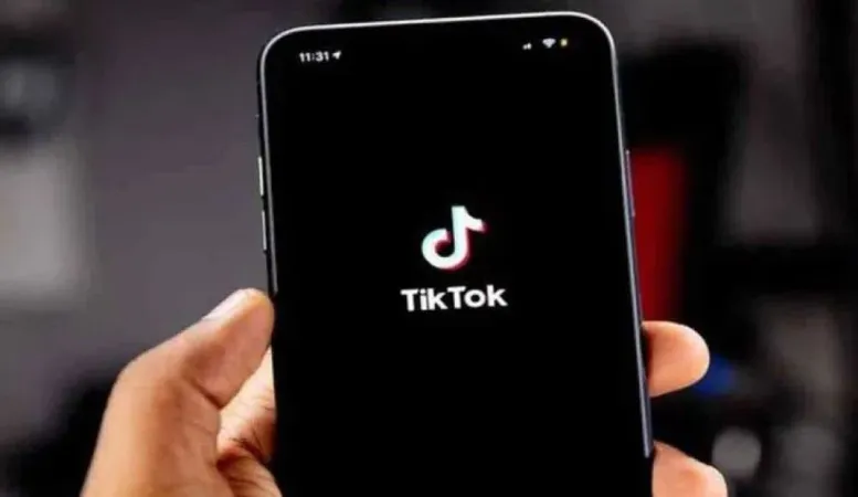 નેપાળે કેબિનેટના નિર્ણય બાદ TikTok પરનો પ્રતિબંધ હટાવ્યો
