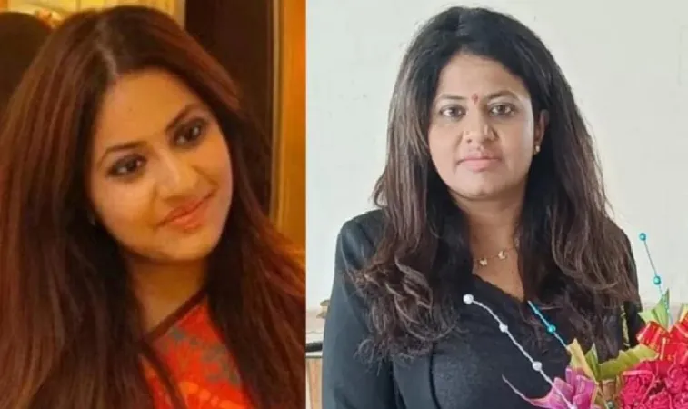 કેન્દ્ર સરકારે ફ્રોડ કૌભાંડ વચ્ચે IAS ઓફિસર પૂજા ખેડકરને કરી બરતરફ 