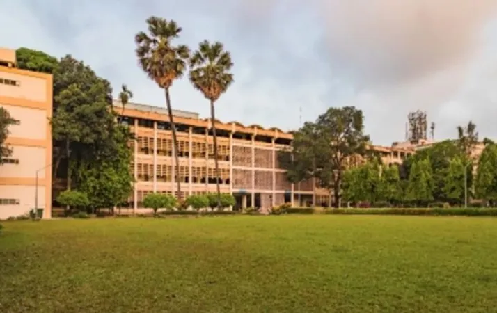 IIT બોમ્બેએ સંશોધન અને વિકાસ માટે રૂ. 700 કરોડનું ભંડોળ હાંસલ કર્યું