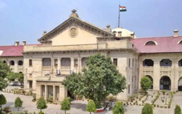 અલ્હાબાદ હાઈકોર્ટમાંથી આઝમ ખાન અને પુત્ર અબ્દુલ્લાને ઝાટકો