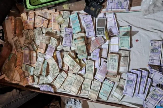 પંજાબ પોલીસે ડ્રગ ટ્રાફિકિંગ સિંડિકેટનો પર્દાફાશ કર્યો, 10ની ધરપકડ