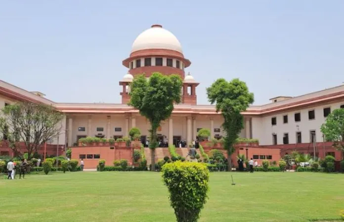 Kolkata : કોલકાતા રેપ કેસની સુનાવણી 1 ઓક્ટોબરે થશે, CJIએ શા માટે આપી આગામી તારીખ?