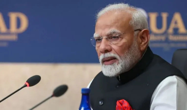 PM મોદી હરિયાણા વિધાનસભા ચૂંટણી નજીક આવતા સોનીપતમાં રેલી કરશે