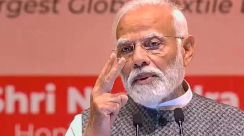 PM મોદી 2 ઓક્ટોબરે ઝારખંડમાં ₹83,300 કરોડના પ્રોજેક્ટ્સનું લોકાર્પણ કરશે