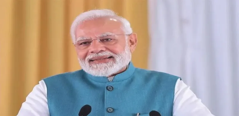 PM મોદી આજે મહારાષ્ટ્રમાં 10 મેડિકલ કોલેજોનું ઉદ્ઘાટન કરશે