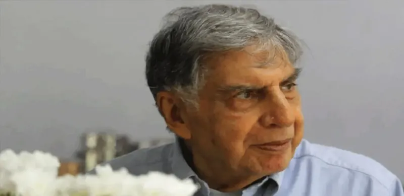 "Ratan Tata's Net Worth જાણો રતન ટાટાએ પાછળ કેટલી સંપત્તિ છોડી 