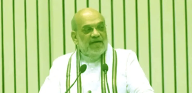  રતન ટાટાનું અવસાન ભારતીય ઔદ્યોગિક ક્ષેત્ર માટે ખોટ: અમિત શાહ