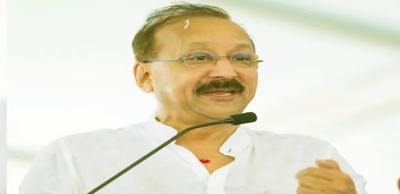 NCPએ બાબા સિદ્દીકની હત્યા બાદના કાર્યક્રમો રદ કર્યા