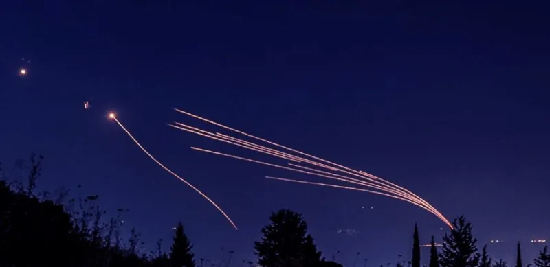 ઇઝરાયેલ પર હિઝબુલ્લાહનો સૌથી ઘાતક હુમલો, 4 IDF સૈનિકોના મોત, 70 ઘાયલ