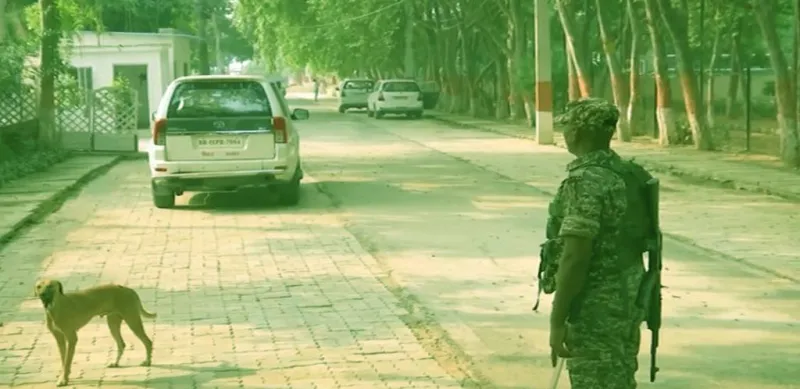 બિહાર: અપ્રમાણસર સંપત્તિ કેસમાં EDના IAS અધિકારી સંજીવ હંસના પટના નિવાસસ્થાને દરોડા  