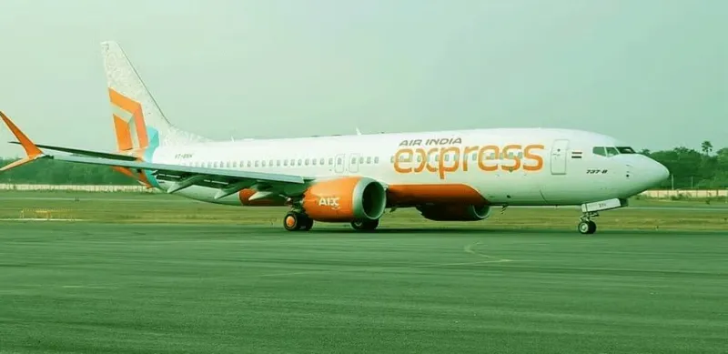 દુબઈથી જયપુર જતી એર ઈન્ડિયા એક્સપ્રેસ ફ્લાઈટને ઈમેલ દ્વારા બોમ્બની ધમકી 