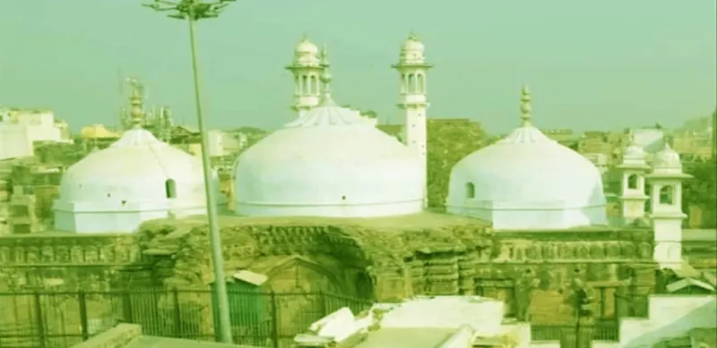 Gyanvapi Case:  જ્ઞાનવાપી મસ્જિદ કેસની સુનાવણી પૂર્ણ, કોર્ટ ટૂંક સમયમાં ચુકાદો આપશે