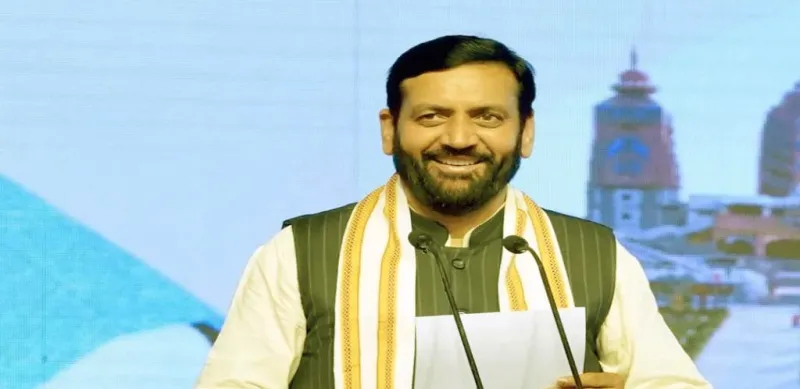 હરિયાણા સરકારે મંત્રી પદની ફાળવણી કરી