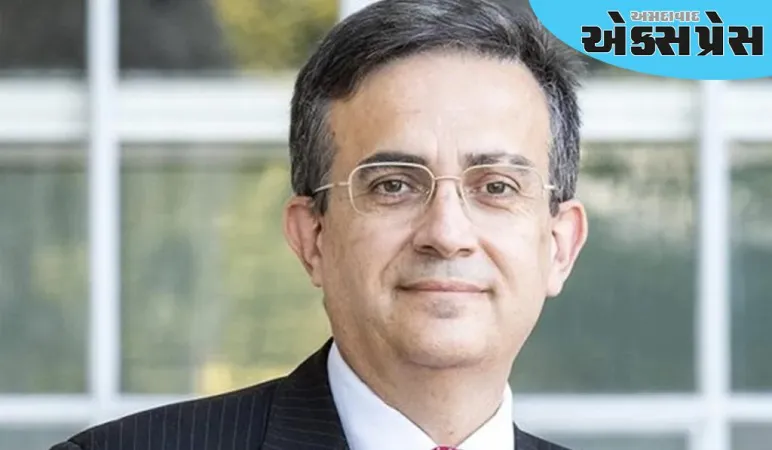 દિલ્હીના ચાંદની ચોકમાં ફ્રેન્ચ એમ્બેસેડરના મોબાઈલની ચોરી, પોલીસે કડક કાર્યવાહી કરી