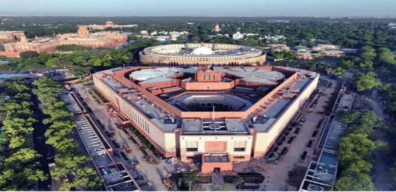 વક્ફ બિલ પર સંયુક્ત સમિતિ પાંચ શહેરોમાં અભ્યાસ પ્રવાસ યોજશે