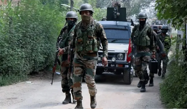 મણિપુરમાં ચાલી રહેલી હિંસા વચ્ચે સુરક્ષા વધુ મજબૂત કરવામાં આવી