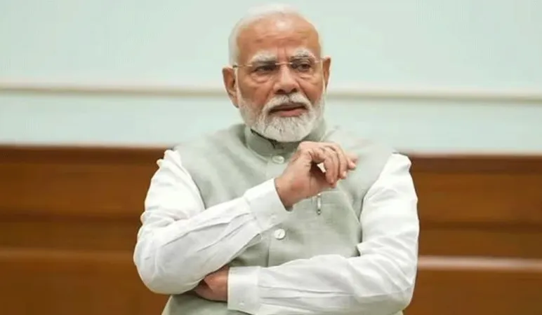 PM મોદીએ સ્વાહિદ દિવસ પર આસામ ચળવળના શહીદોને શ્રદ્ધાંજલિ અર્પણ કરી