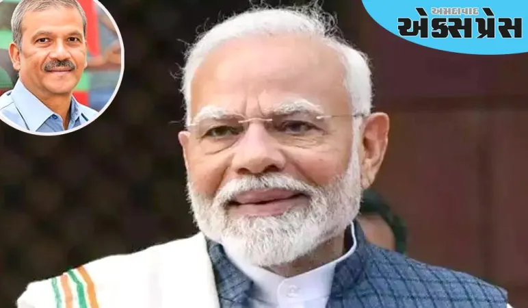 વિજય દિવસ પર વડાપ્રધાન મોદીની પોસ્ટથી નારાજ બાંગ્લાદેશ, યુનુસના સલાહકાર ગુસ્સે થયા