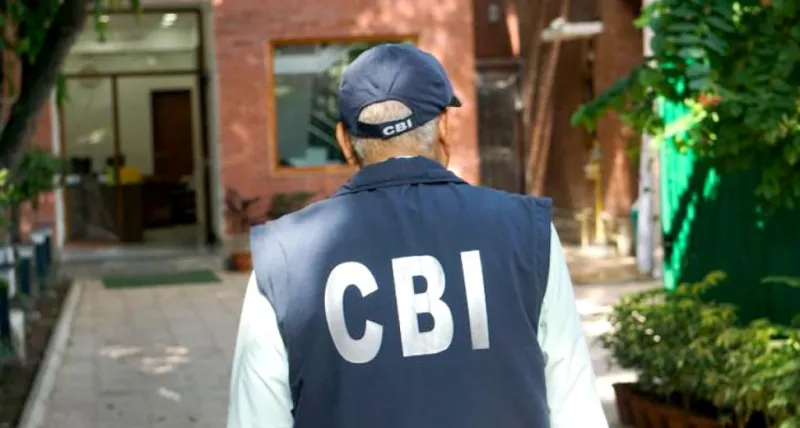 મહારાષ્ટ્ર: CBIએ મોટા ભ્રષ્ટાચારના કેસમાં SEEPZના 7 અધિકારીઓની ધરપકડ કરી