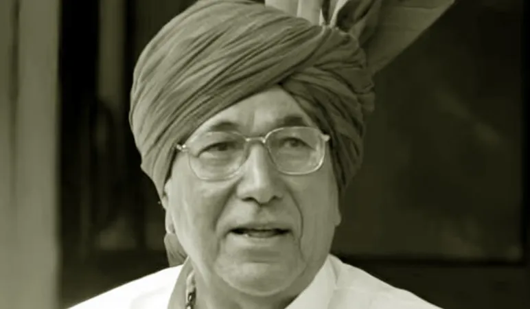 રાહુલ ગાંધી સહિત તમામ પક્ષોના નેતાઓએ ઓમ પ્રકાશ ચૌટાલાના નિધન પર શોક વ્યક્ત કર્યો