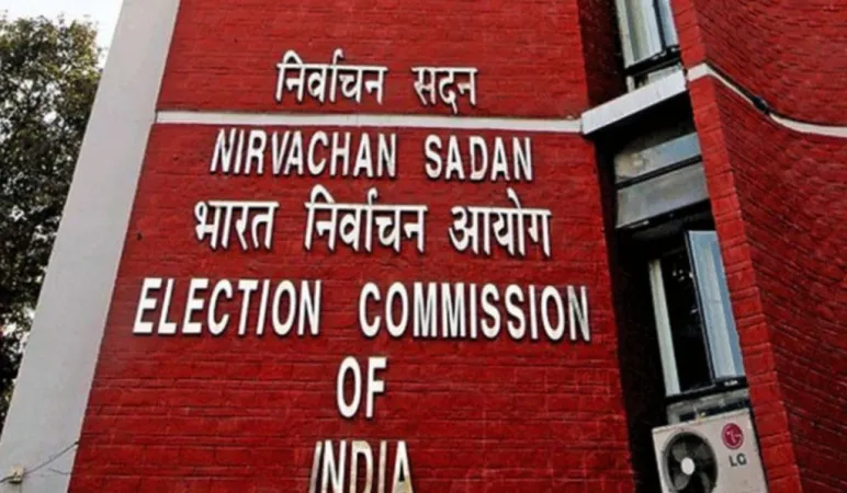 દિલ્હી : નાગરિકોને ચૂંટણી સંબંધિત પ્રશ્નો અને ફરિયાદોમાં માટે ટોલ-ફ્રી નંબર જાહેર 