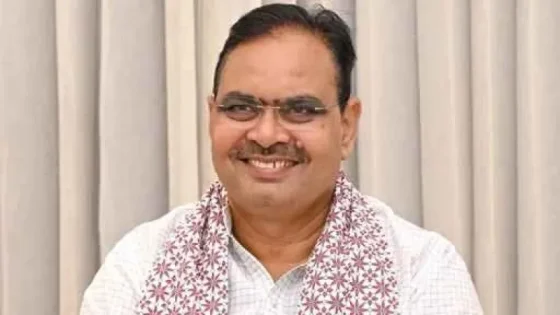 રાજસ્થાનના સીએમ શર્માએ તનોટ માતાના મંદિરને વર્લ્ડ ક્લાસ ટૂરિસ્ટ હબમાં પરિવર્તિત કરવાના વિઝનની રૂપરેખા આપી