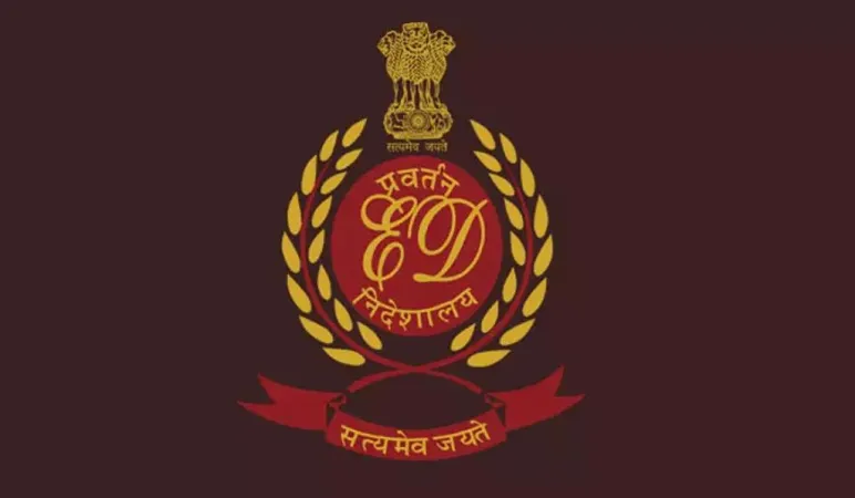 ઉત્તર પ્રદેશ : કલ્પતરુ લિમિટેડ સામે  ટ્રેડમાર્ક ઉલ્લંઘન માટે પોન્ઝી કૌભાંડ સામે કાયદેસરની કાર્યવાહી