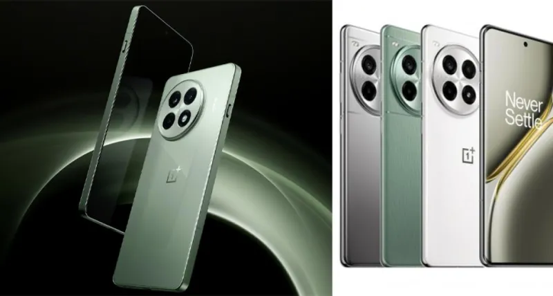 OnePlus Ace 5 Pro અને OnePlus Ace 5 લૉન્ચ થયા: સુવિધાઓ, વિશિષ્ટતાઓ અને કિંમત જાણો 